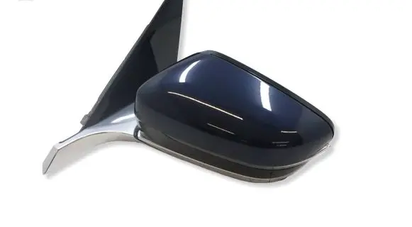 BMW 7 G11 G12 Front door electric wing mirror 7437169MWGK 7437169