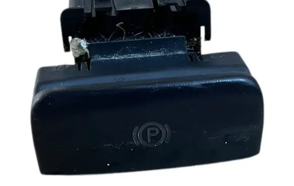 Peugeot 508 Hand parking brake switch 966640567701 9666405677