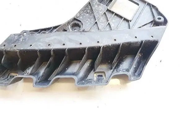 Tesla Model Y Front bumper mounting bracket 24546152 245.461-52