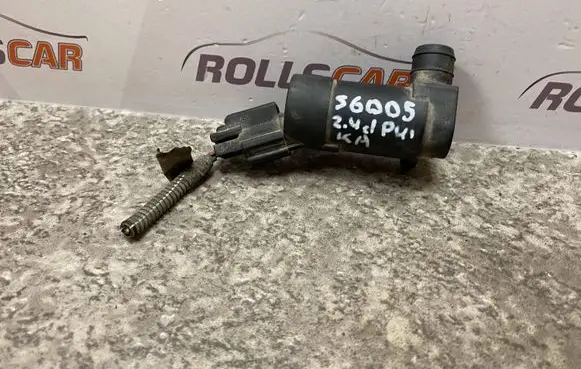Volvo S60 Windscreen/windshield washer pump PA6GB25