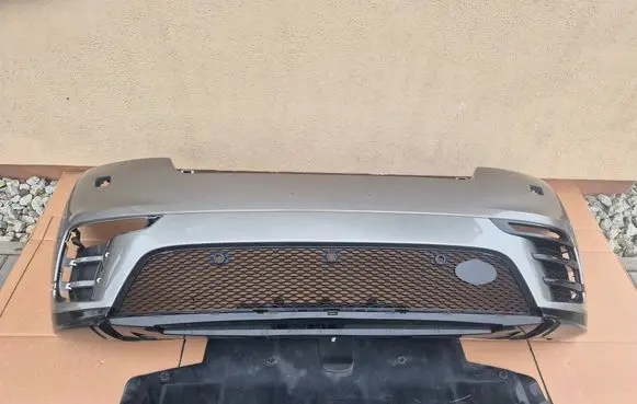 Land Rover Range Rover Velar Front bumper J8A217F003GB