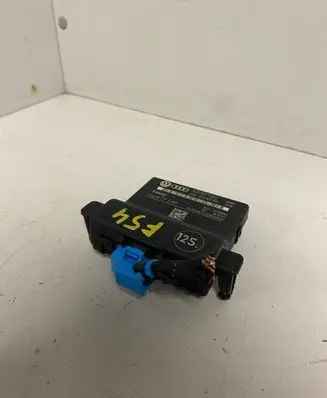 Volkswagen PASSAT B6 Gateway control module 3C0907530E 3C0907951 404339