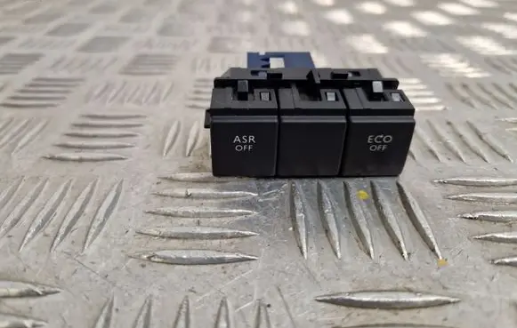 Peugeot 508 RXH Other switches/knobs/shifts 98053040ZD