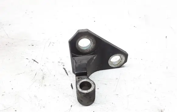 Volkswagen PASSAT B6 Front door upper hinge
