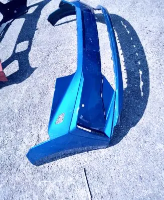 Skoda Enyaq iV Front bumper