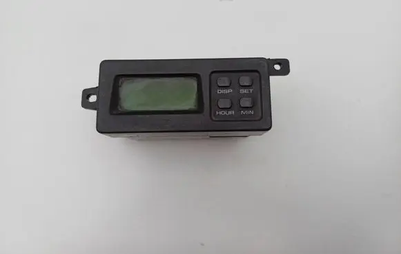 KIA Sephia Screen/display/small screen 