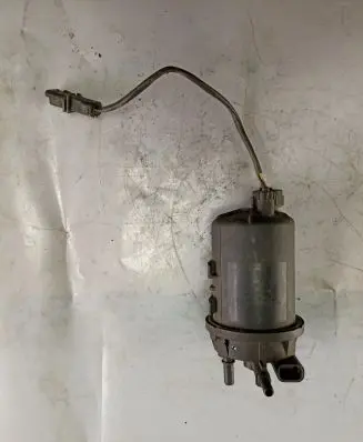 Suzuki Grand Vitara II Fuel filter housing 8200314483 FC576EC493E