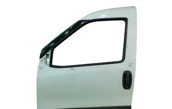 Fiat Doblo Front door PRZOD LEWE