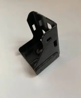 Mercedes-Benz GLC X253 C253 Radiator mount bracket A2056260112