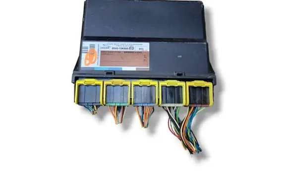 Comfort/convenience module