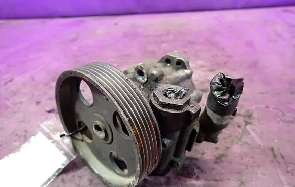 Fiat Scudo Power steering pump