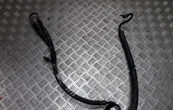 Toyota RAV 4 (XA30) Power steering hose/pipe/line
