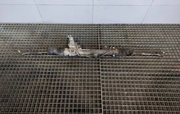 Mercedes-Benz SL R230 Steering rack 2304600900