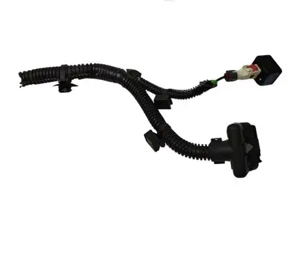 Opel Astra L Reversing camera 9847393680
