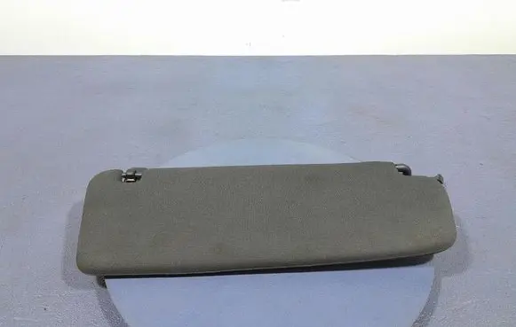 Audi Q7 4L Sun visor 4L0857551