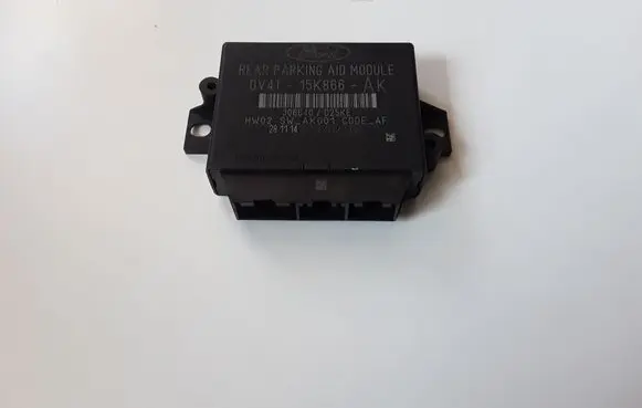 Ford Kuga II Parking PDC control unit/module DV4T15K866AK