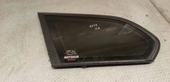 BMW 3 E90 E91 Rear side window 