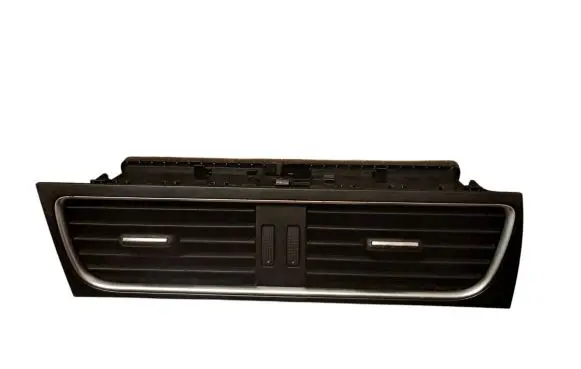 Audi A4 S4 B8 8K Dash center air vent grill 8T1820951B