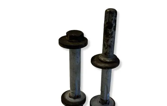 BMW 1 F20 F21 Rear suspension camber bolt 