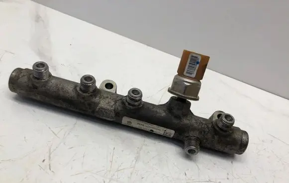 Audi A5 8T 8F Fuel main line pipe 059130089AH 17000018