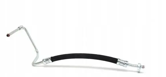 Citroen C5 Air conditioning (A/C) pipe/hose 924619831R