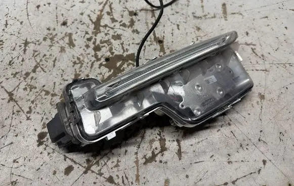 Volvo S60 LED Daytime headlight 31420238