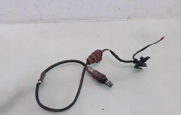 Volkswagen Golf VI Lambda probe sensor 036906262AA