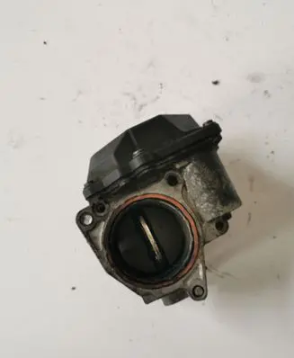 Volkswagen Touran I Throttle valve 03G128063G