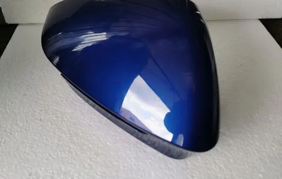 Volkswagen ID.4 Plastic wing mirror trim cover 11B857538