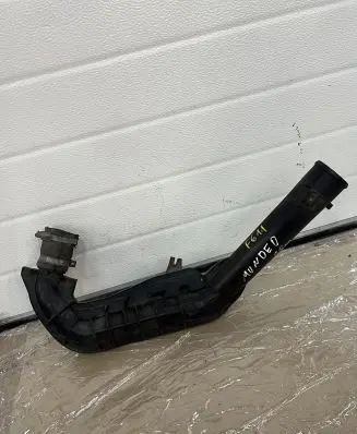 Ford Mondeo MK IV Brake vacuum hose/pipe 6G916K683A F611