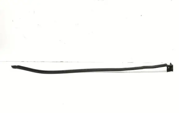 BMW iX Rear door glass trim molding 8491948