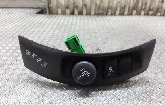 Volvo V50 Traction control (ASR) switch 8685380