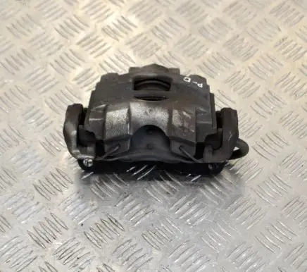 Toyota Yaris Front brake caliper