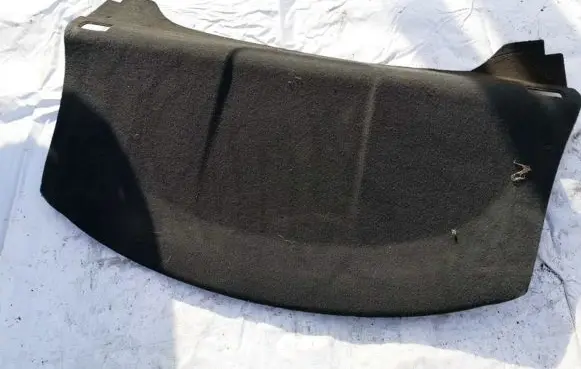 Seat Cordoba (6L) Parcel shelf 6l5867769