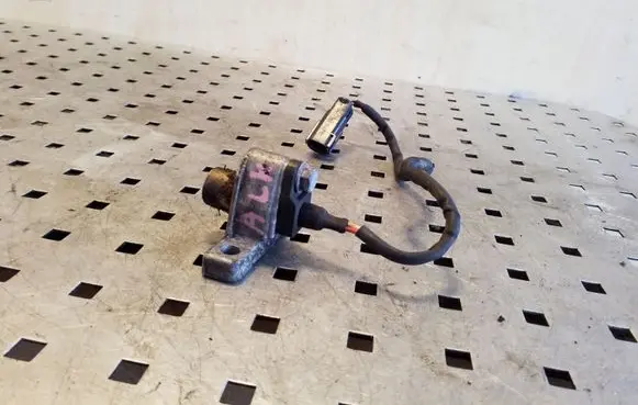 Volvo XC90 Crankshaft position sensor 9483797