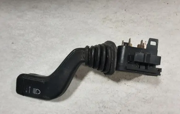 Opel Zafira A Indicator stalk 90560991