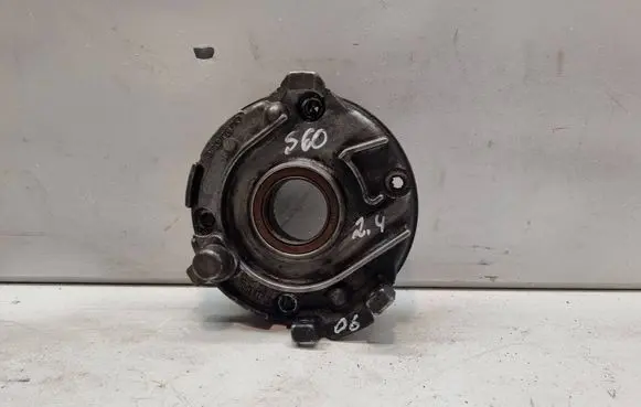 Volvo S60 Oil pump 3077709