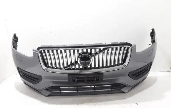 Volvo XC90 Front bumper 31690641