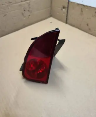 Renault Espace - Grand espace IV Rear fog light 8200027154