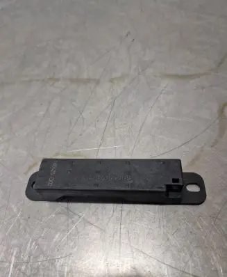 Keyless (KESSY) go control unit/module