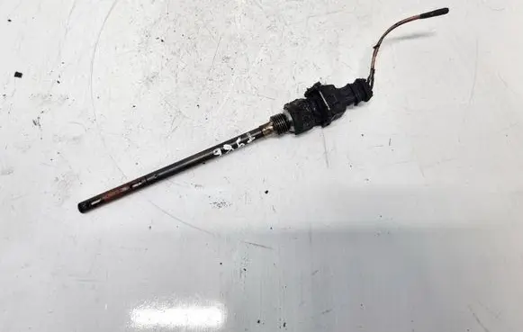 Renault Scenic II - Grand scenic II Oil level sensor 