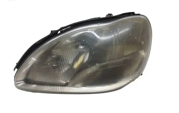 Mercedes-Benz S W220 Headlight/headlamp A2208200761 0301153271
