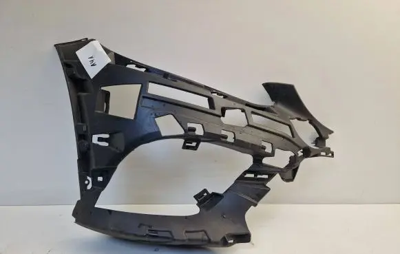Mercedes-Benz C W205 Front bumper support beam A2058852001