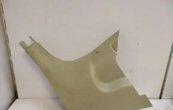 Saab 9-3 Ver2 Bottom trim 