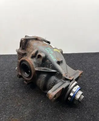 BMW 1 F20 F21 Rear differential 7599466