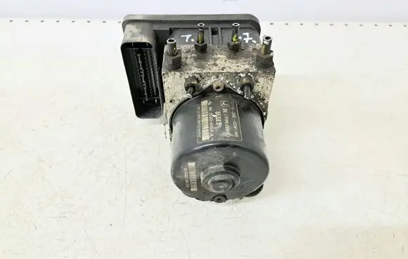 Honda Accord ABS Pump 57110SEGE550M1 06210902083