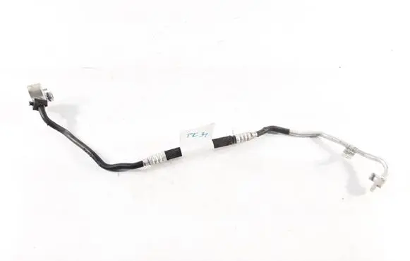 Audi Q5 SQ5 Air conditioning (A/C) pipe/hose 4S0816741D