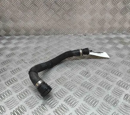 Mercedes-Benz GLS X167 Engine coolant pipe/hose A1675017500