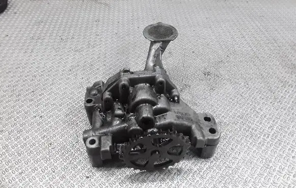 Peugeot Expert Oil pump 9431292021
