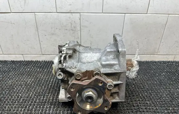 Infiniti QX60 L50 Front differential 